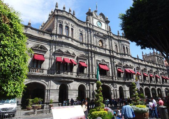 Zocalo